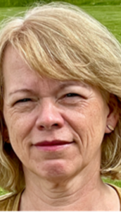 2021 Birgit Weyel